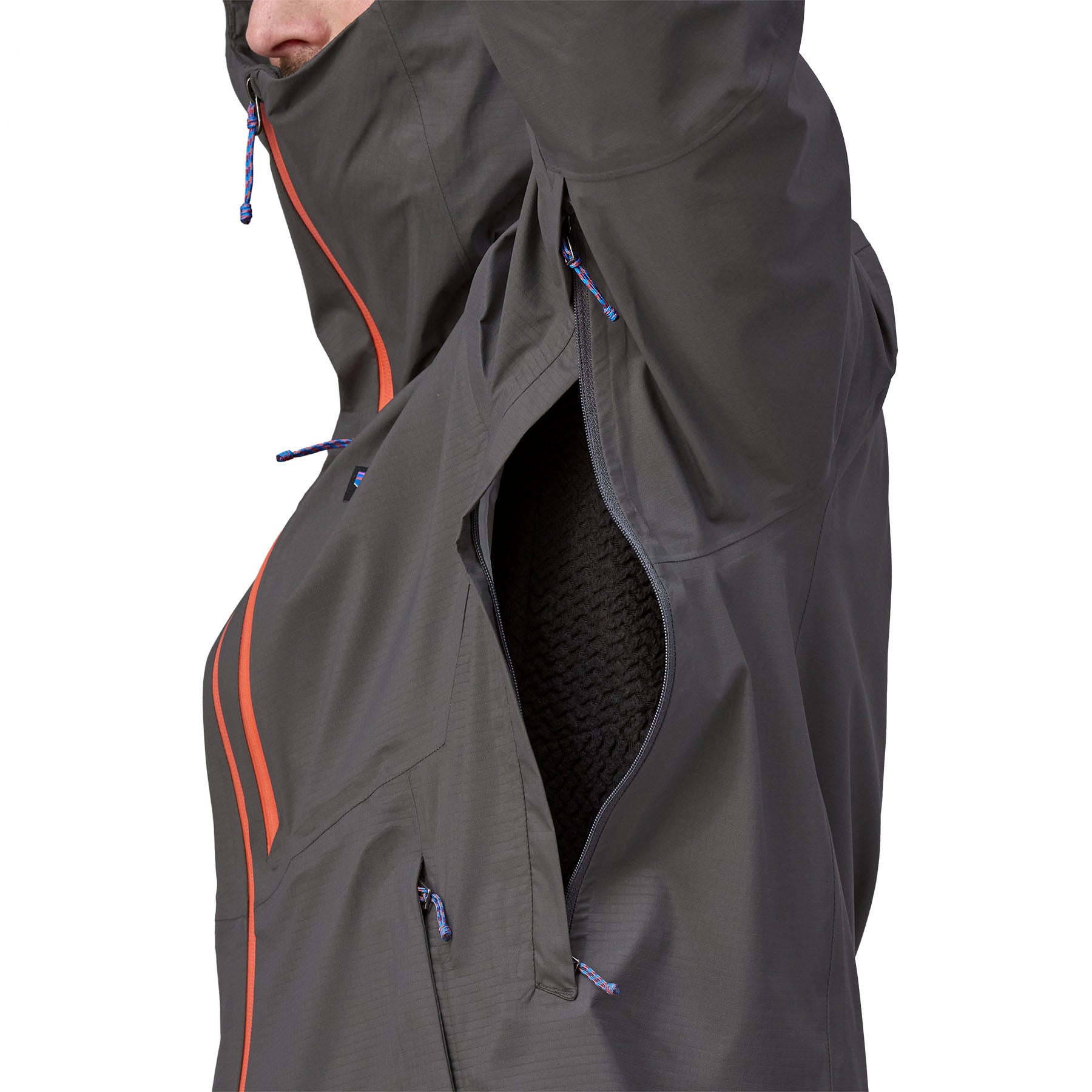 Men's Granite Crest Rain Jacket - Image 7