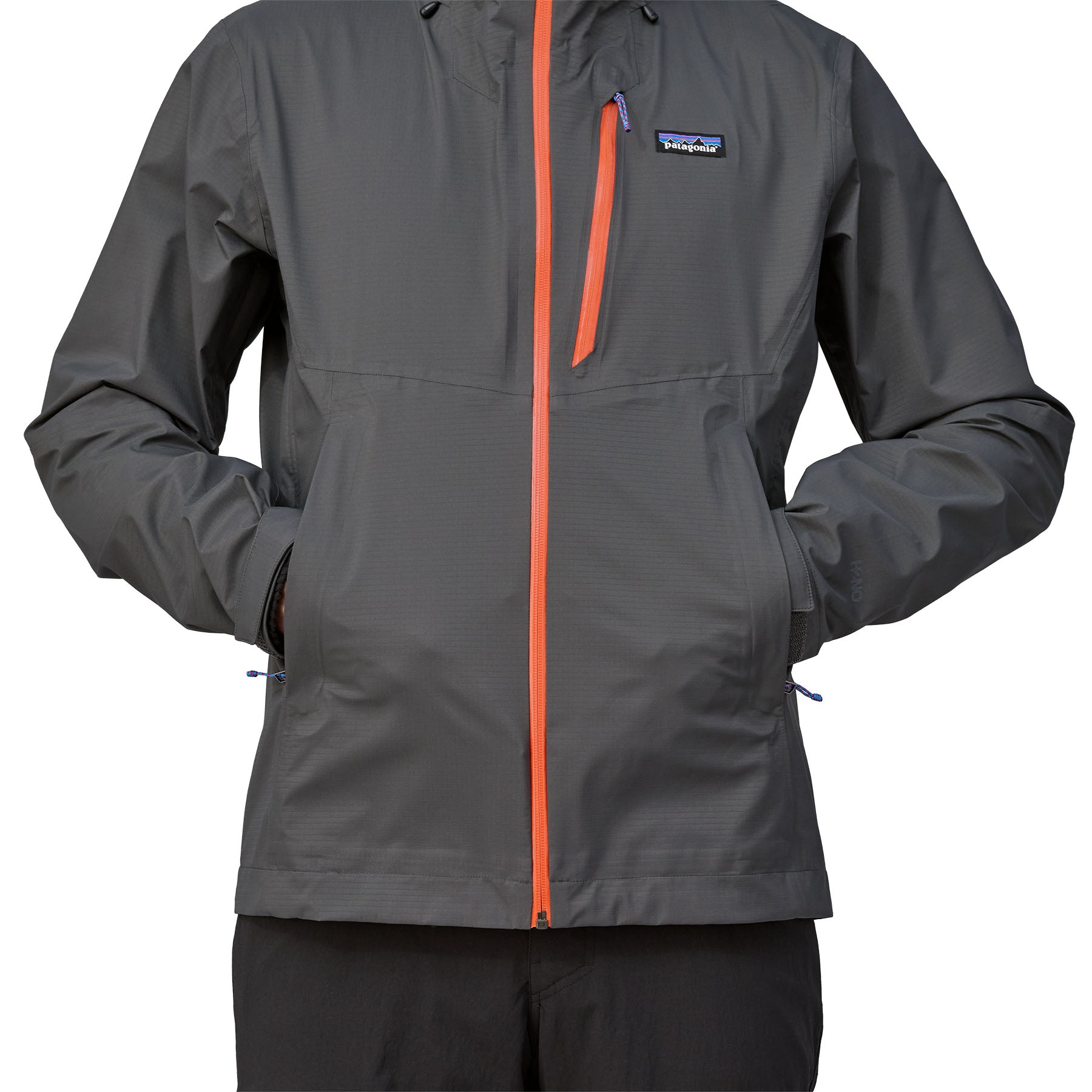 Men's Granite Crest Rain Jacket - Image 6