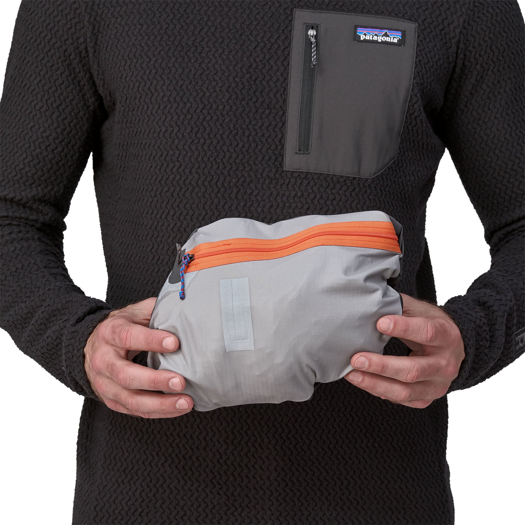 Men's Granite Crest Rain Jacket - Image 10