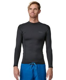 Alternative view of Men's Long-Sleeved RØ® Top