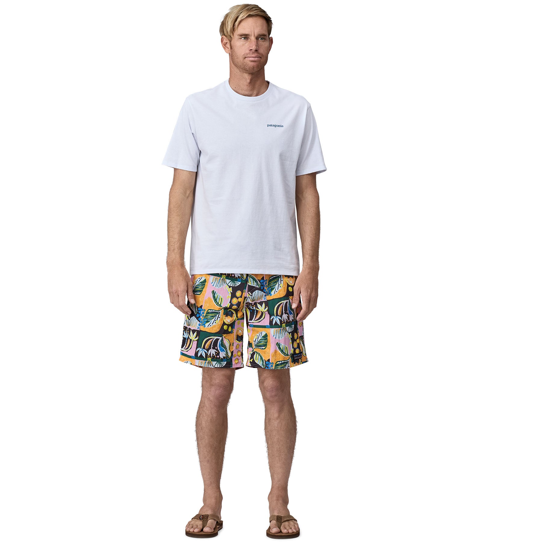 Men's Wavefarer® Boardshorts - 19 - Image 4