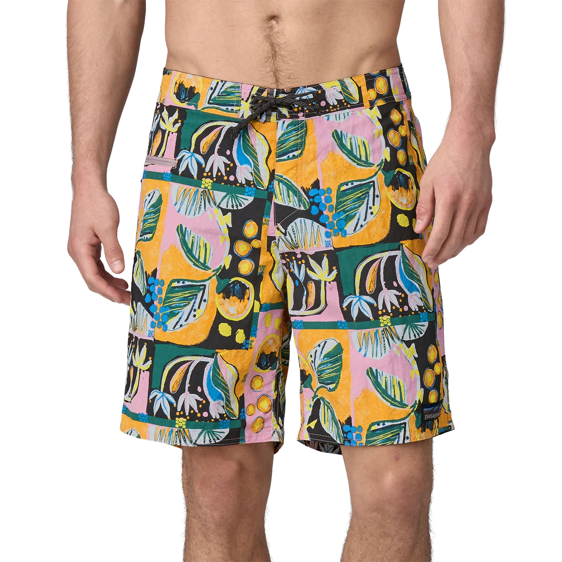 Men's Wavefarer® Boardshorts - 19 - Image 2
