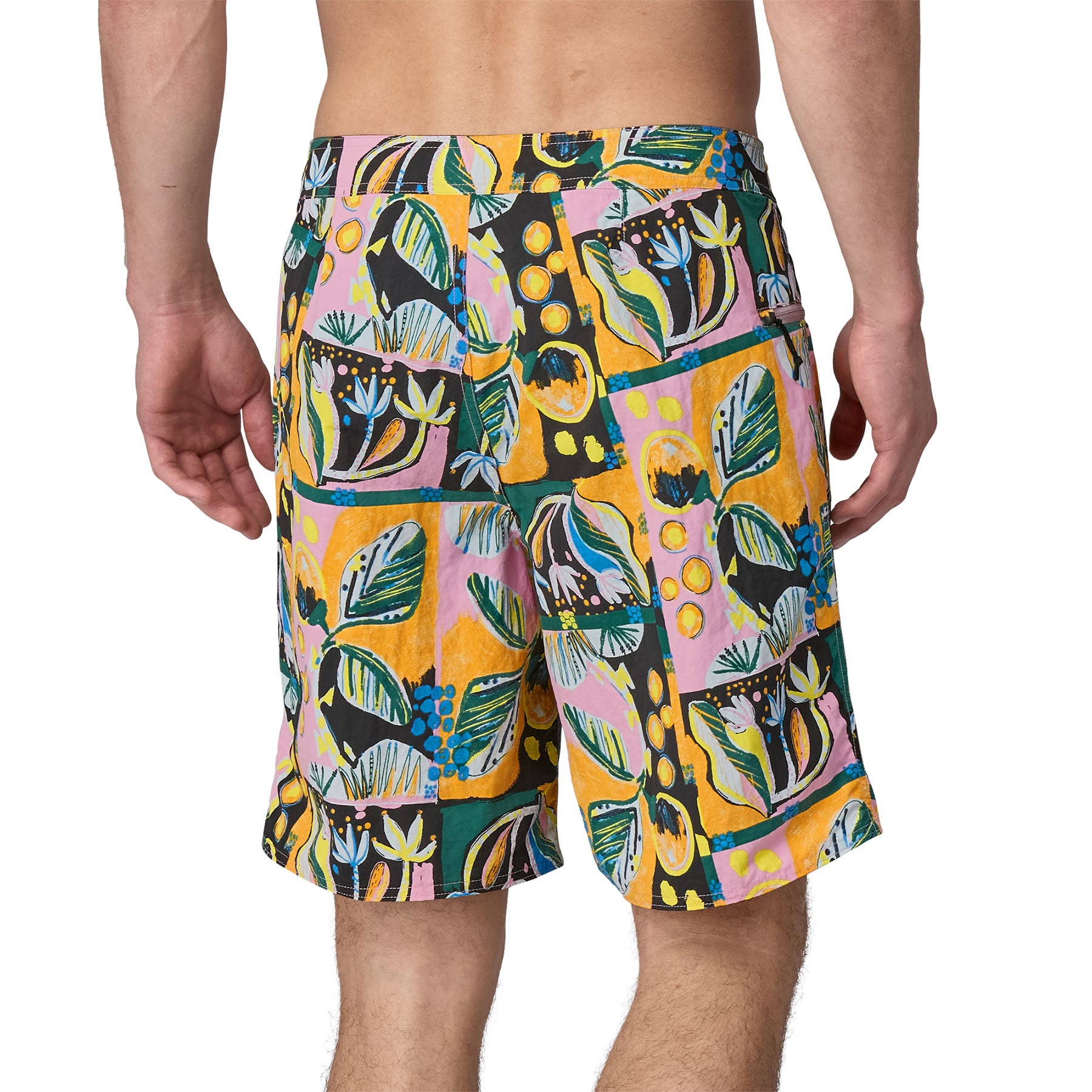 Men's Wavefarer® Boardshorts - 19 - Image 3