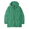 Women's Skysail Unlined Parka