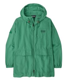 Women's Skysail Unlined Parka