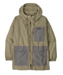 Women's Skysail Unlined Parka