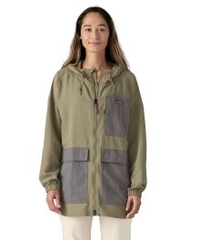 Alternative view of Women's Skysail Unlined Parka