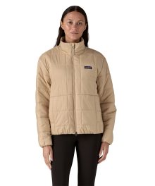 Alternative view of Women's Light Gust Jacket