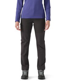 Alternative view of Women's Terravia Peak Pants - Short
