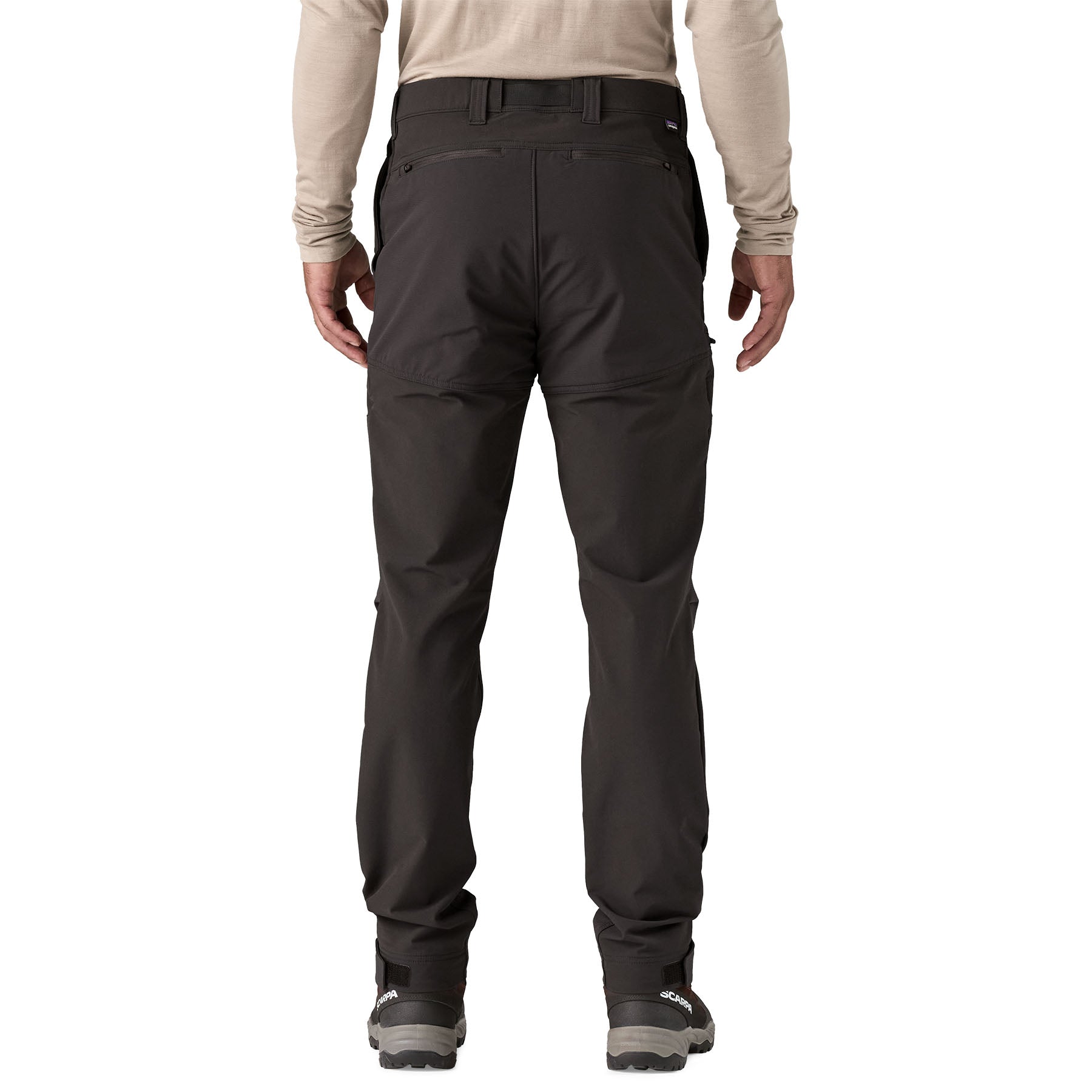 Men's Terravia Peak Pants - Regular - Image 3
