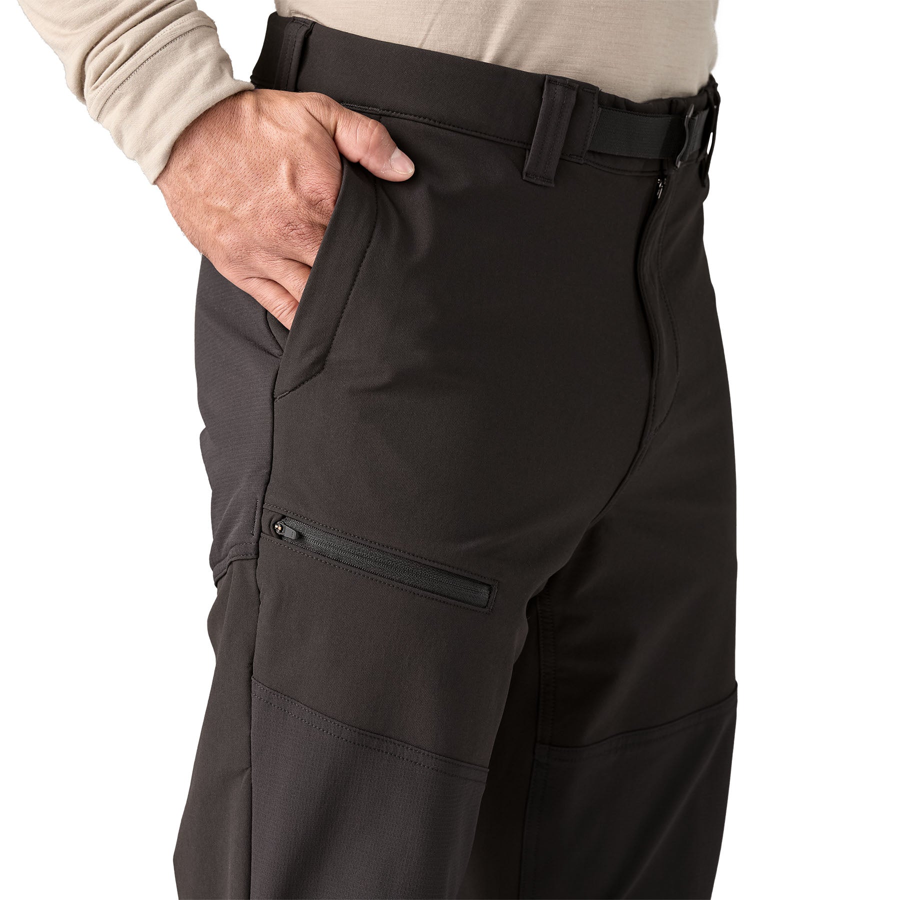 Men's Terravia Peak Pants - Regular - Image 7
