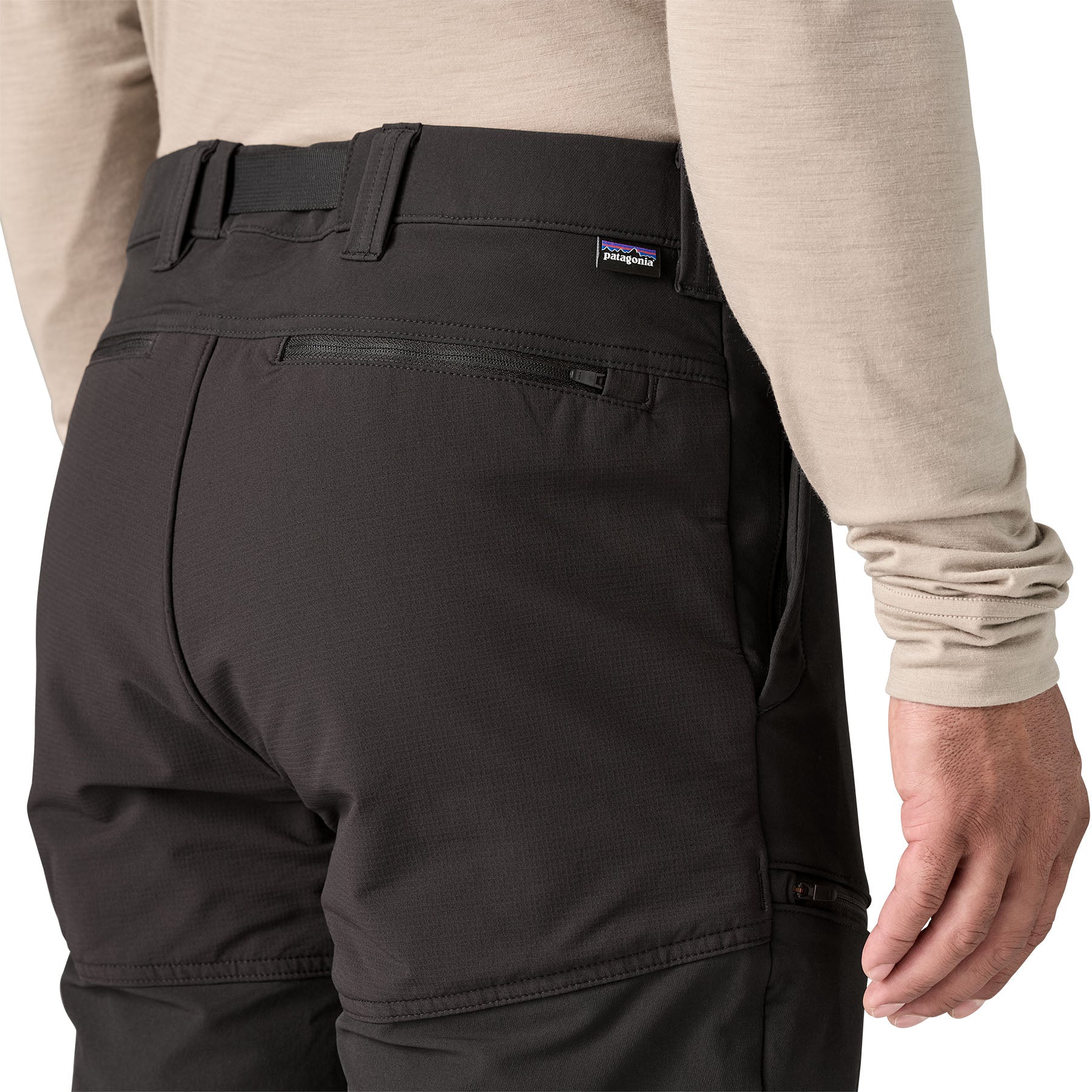 Men's Terravia Peak Pants - Regular - Image 9