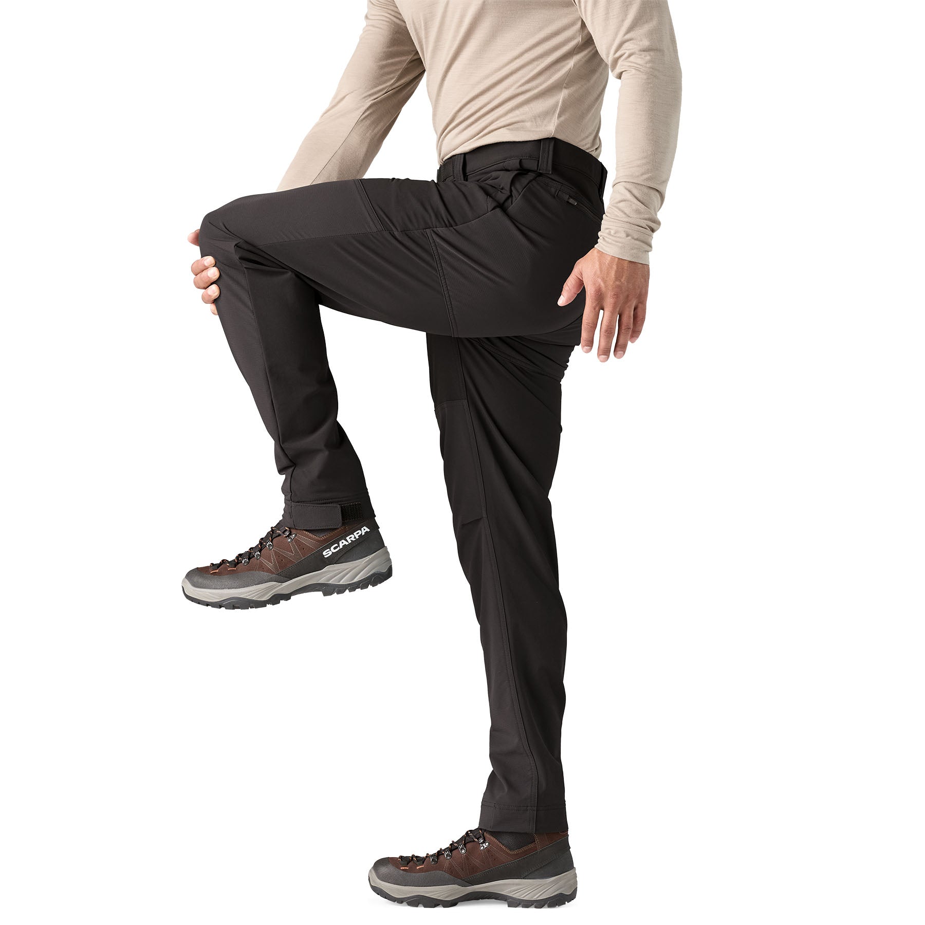 Men's Terravia Peak Pants - Regular - Image 5