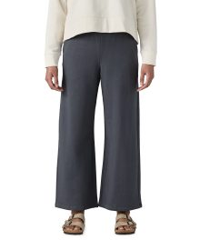 Alternative view of Women's Regenerative Organic Certified® Cotton Essential Pants