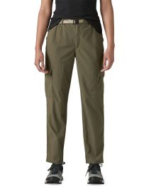 Alternative view of Women's Outdoor Everyday Cargo Pants