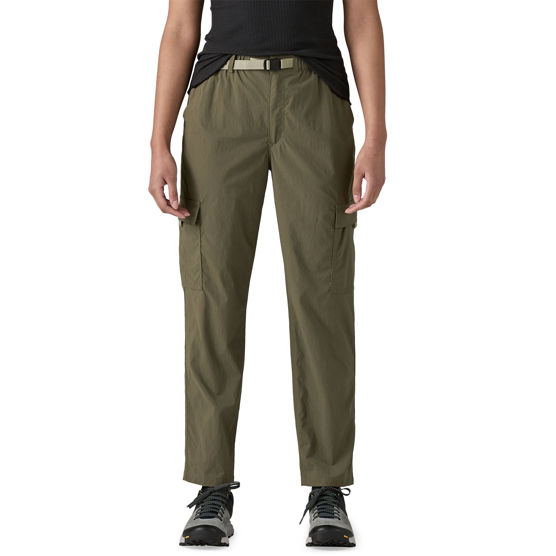 Women's Outdoor Everyday Cargo Pants - Image 2