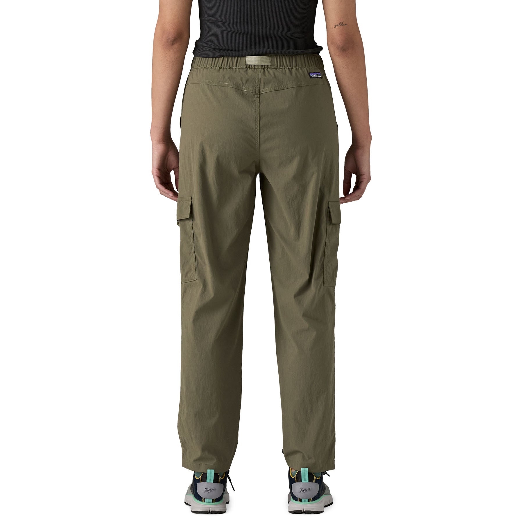 Women's Outdoor Everyday Cargo Pants - Image 3