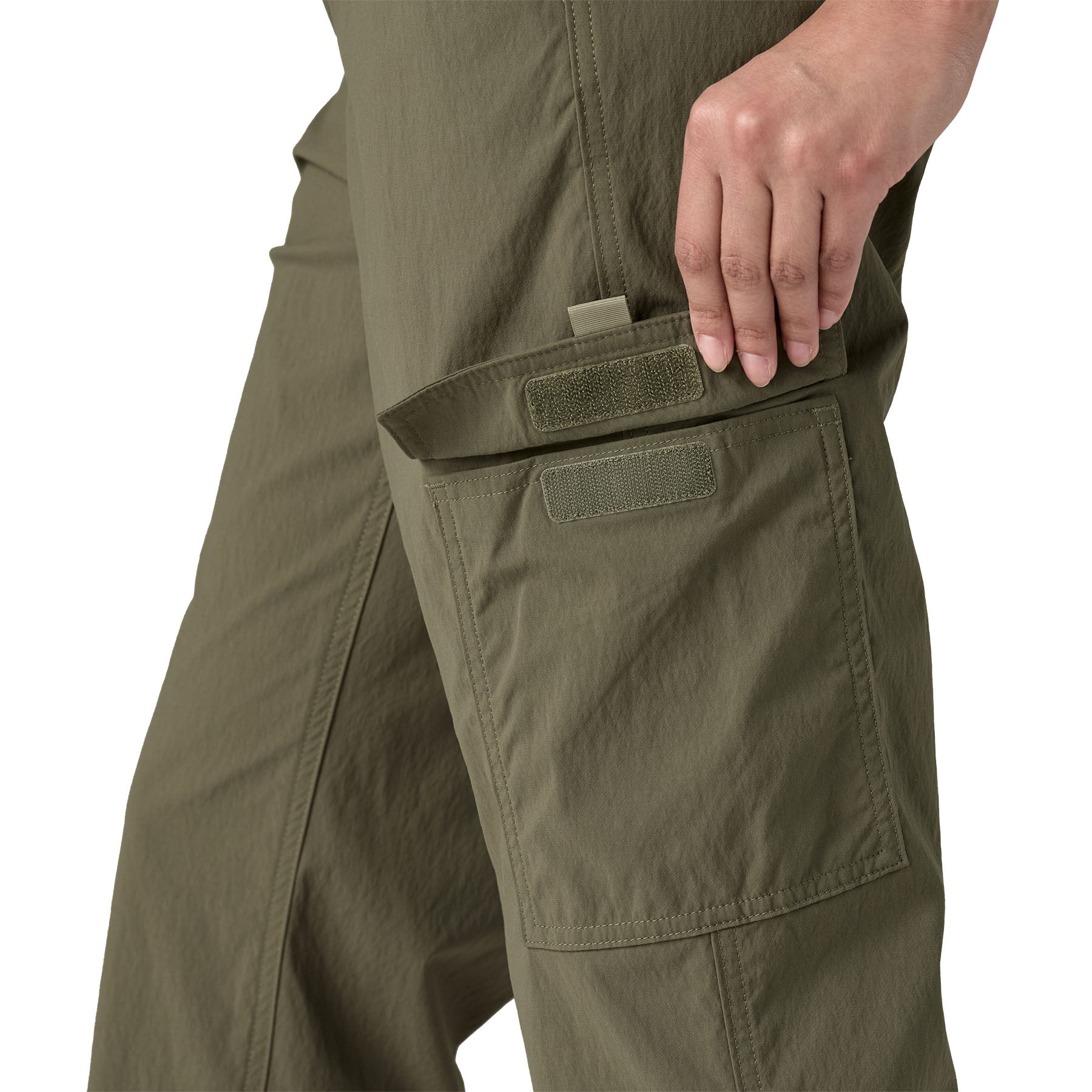 Women's Outdoor Everyday Cargo Pants - Image 6