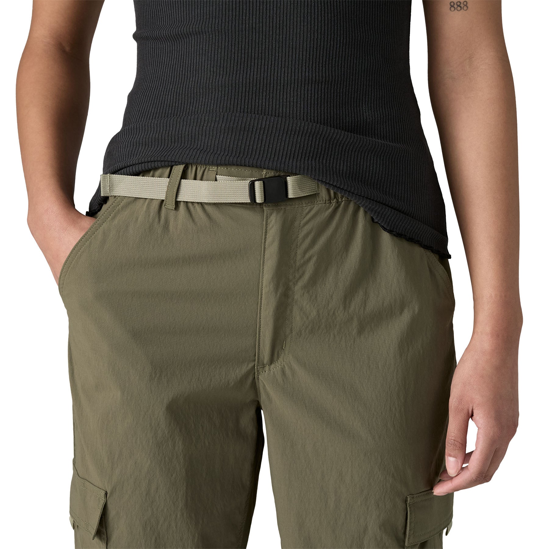 Women's Outdoor Everyday Cargo Pants - Image 5