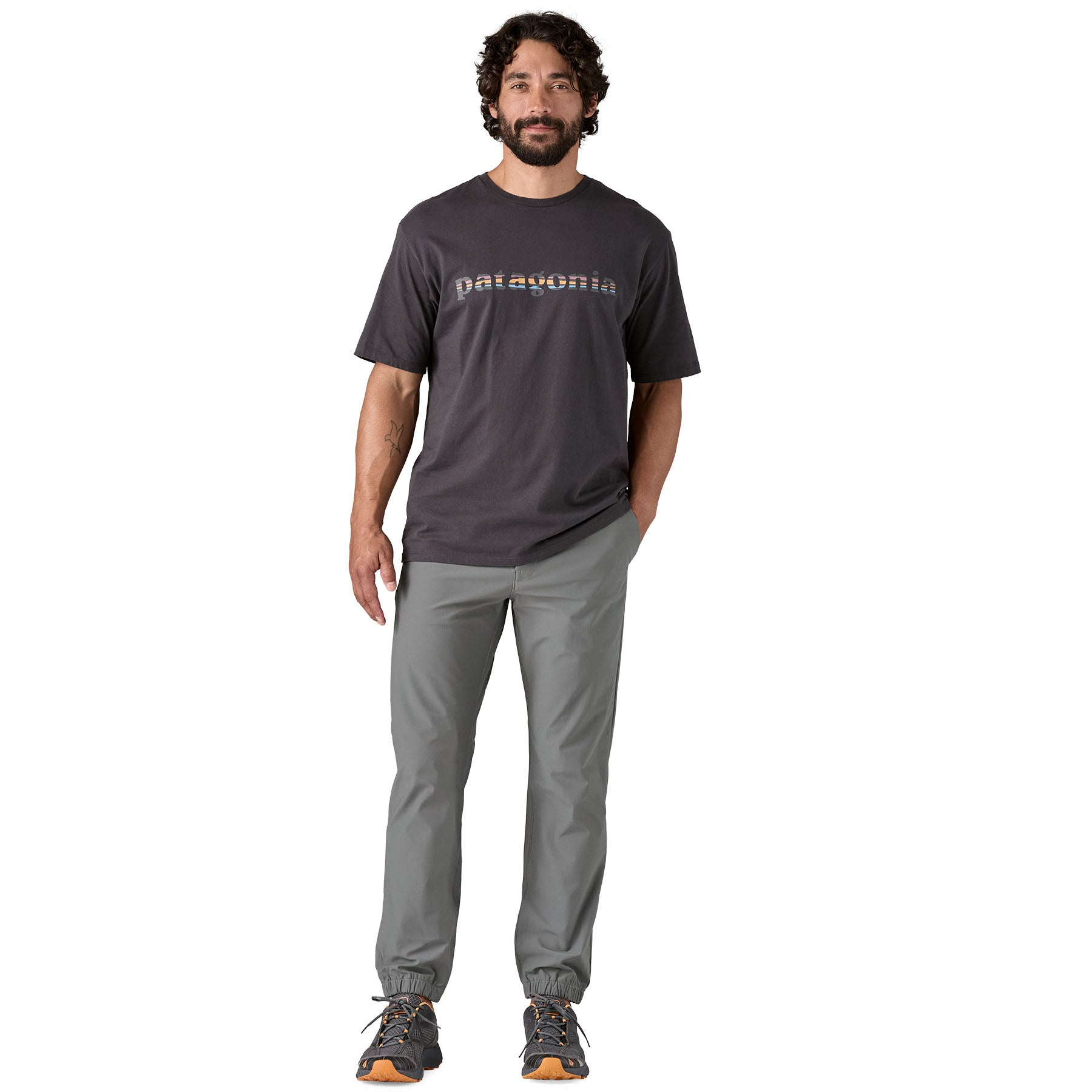 Men's Transit Traveler Joggers - Image 4