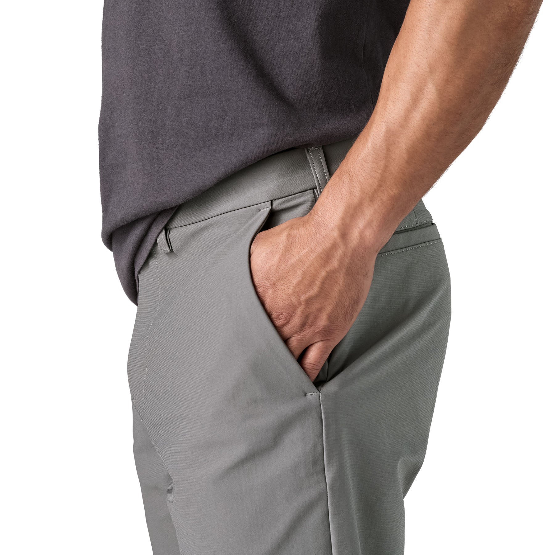 Men's Transit Traveler Joggers - Image 5