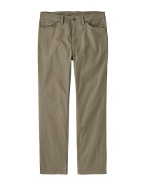 Women's Classic Straight Pants
