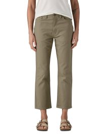 Alternative view of Women's Classic Straight Pants