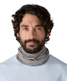 Alternative view of Sun Mask