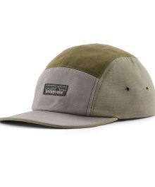 Graphic Maclure Hat