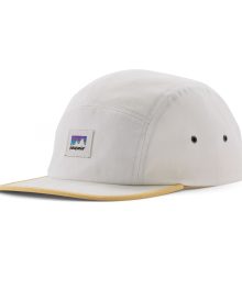 Graphic Maclure Hat