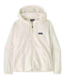 Women's Micro D® Fleece Hoody