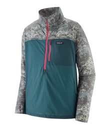 Men's Houdini? Stash 1/2-Zip Pullover