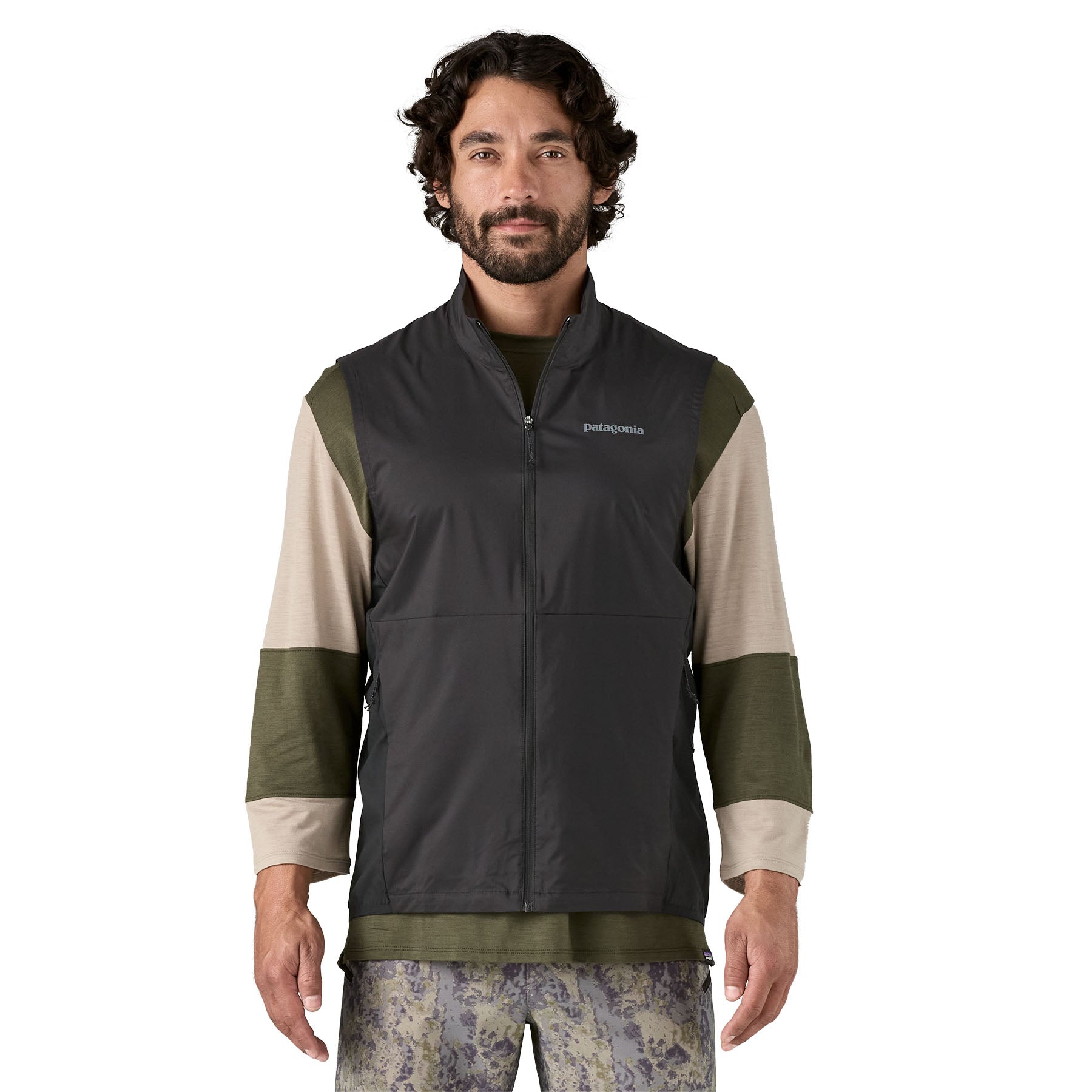 Men's Trail Craft Bike Vest - Image 2