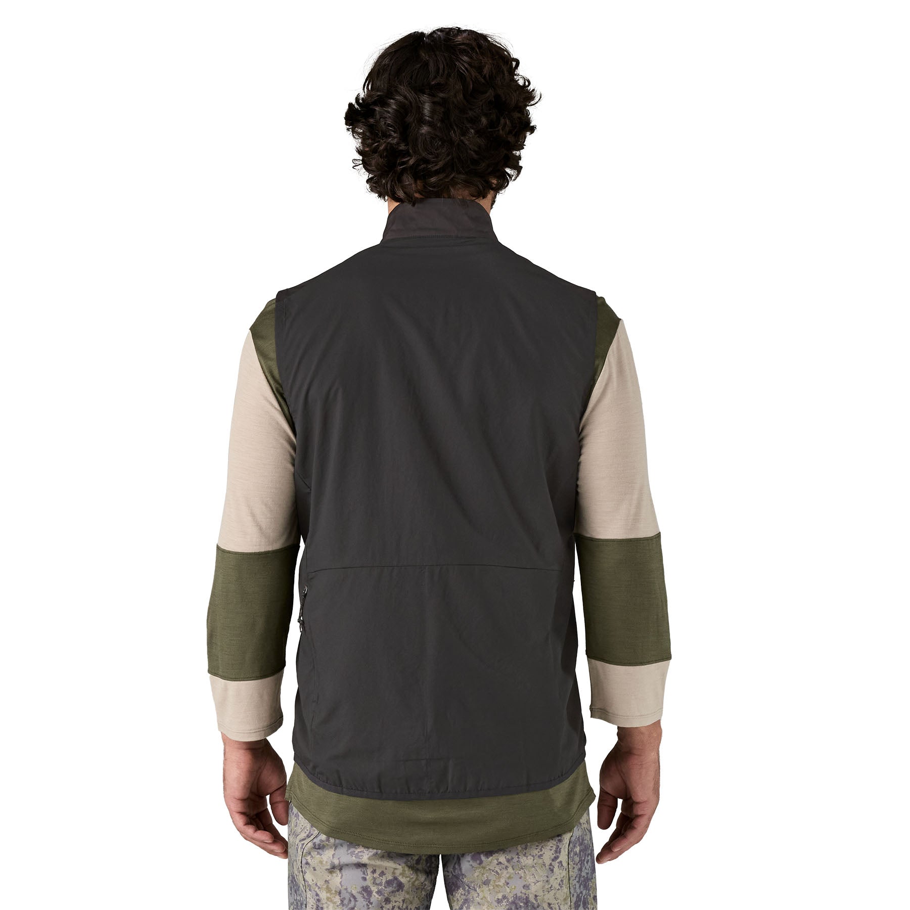 Men's Trail Craft Bike Vest - Image 3