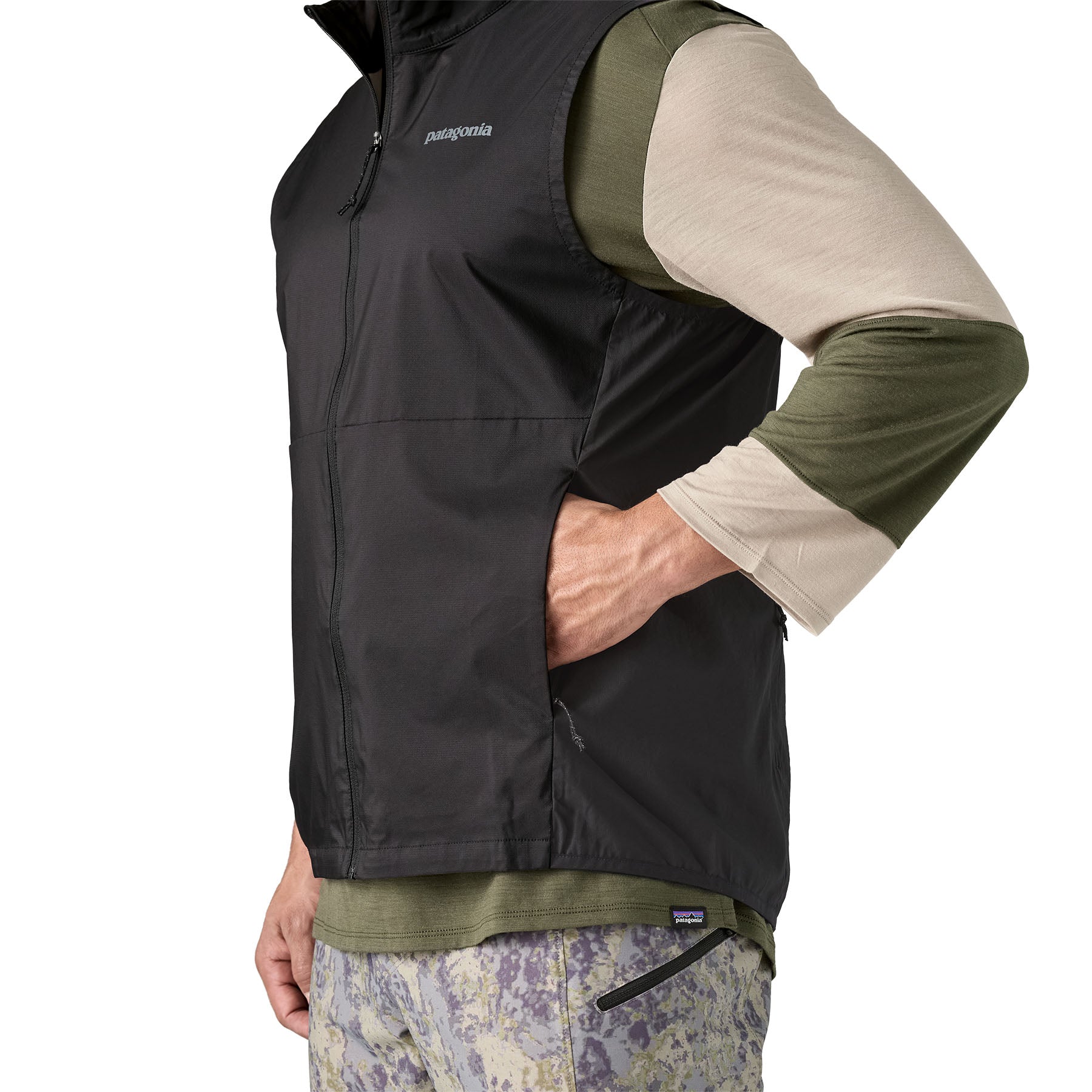 Men's Trail Craft Bike Vest - Image 5