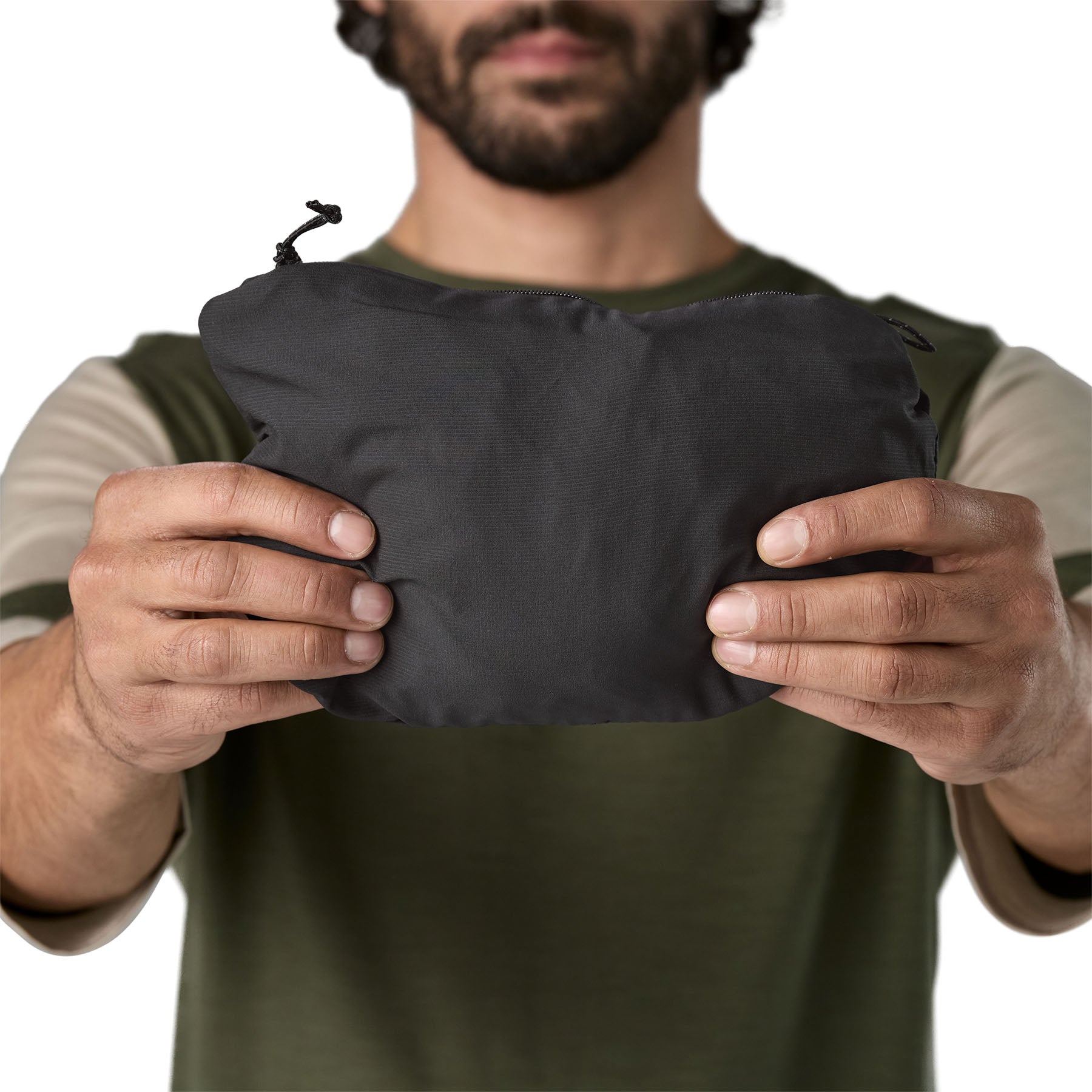 Men's Trail Craft Bike Vest - Image 7