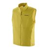 Men's Trail Craft Bike Vest