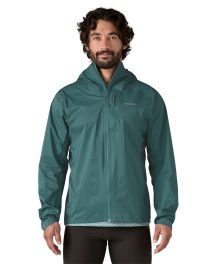 Alternative view of Men's Storm Racer Jacket