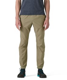 Alternative view of Men's Terrebonne Joggers