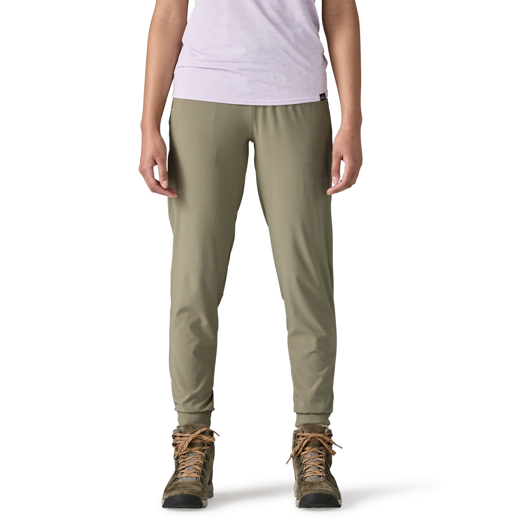 Women's Terrebonne Joggers - Image 2