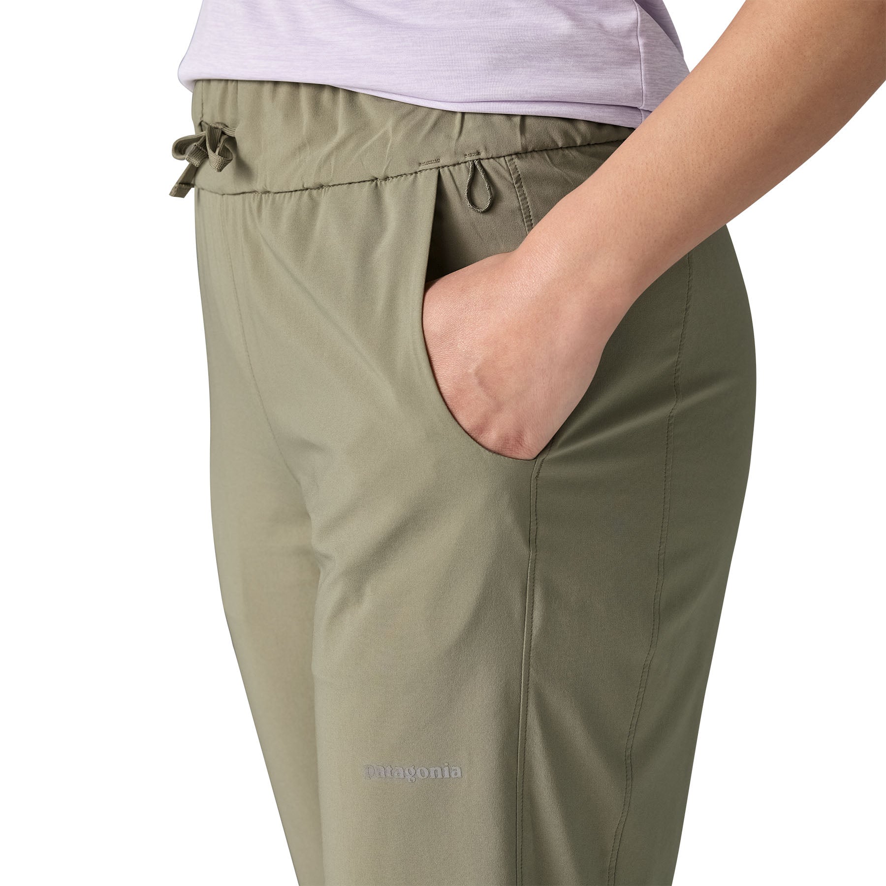 Women's Terrebonne Joggers - Image 6