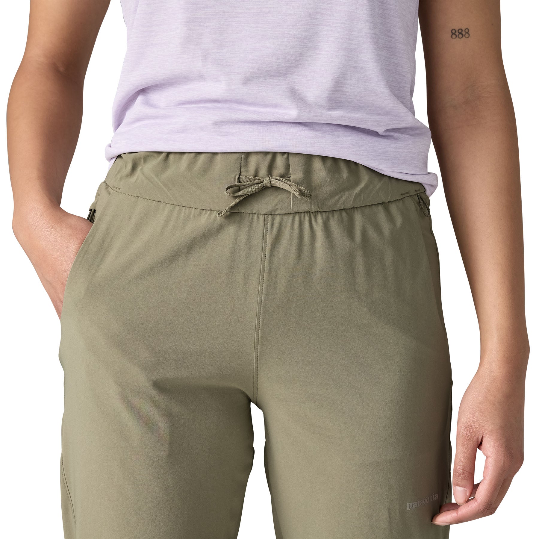 Women's Terrebonne Joggers - Image 7