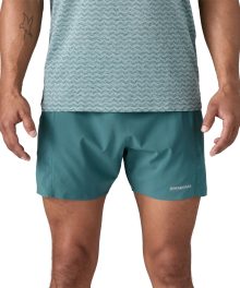 Alternative view of Men's Strider Pro Shorts - 5