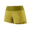 Women's Strider Pro Shorts - 3½