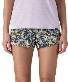 Alternative view of Women's Strider Pro Shorts - 3½