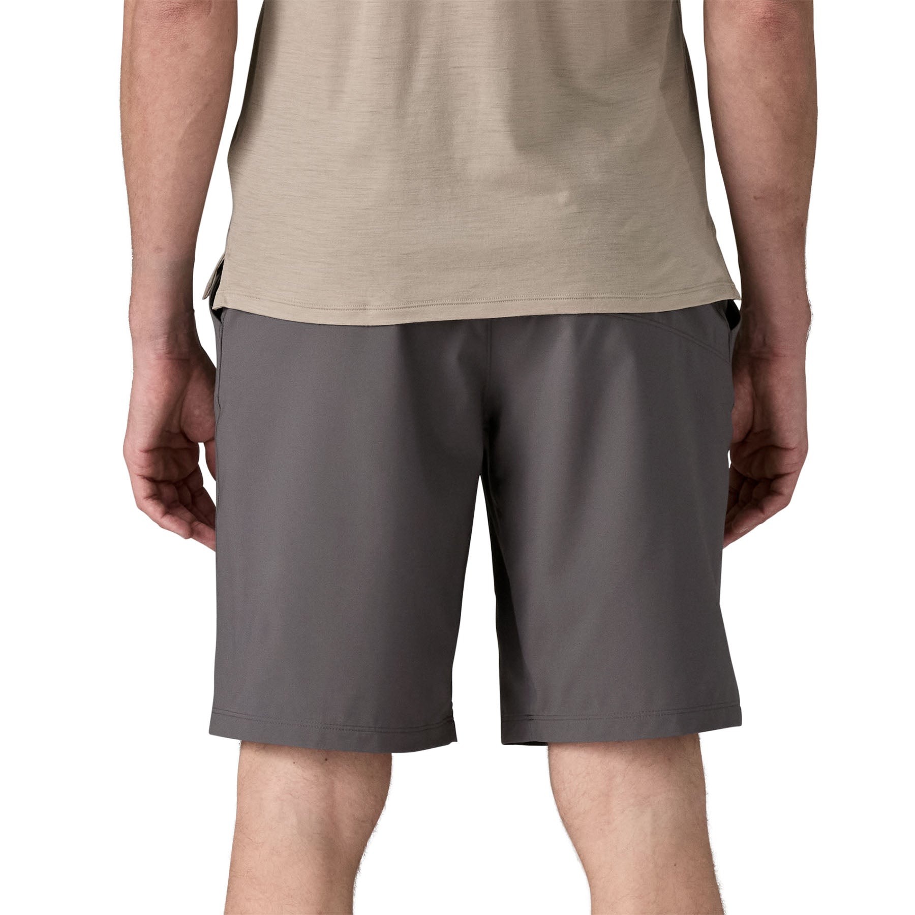 Men's Terrebonne Shorts - 10 - Image 3