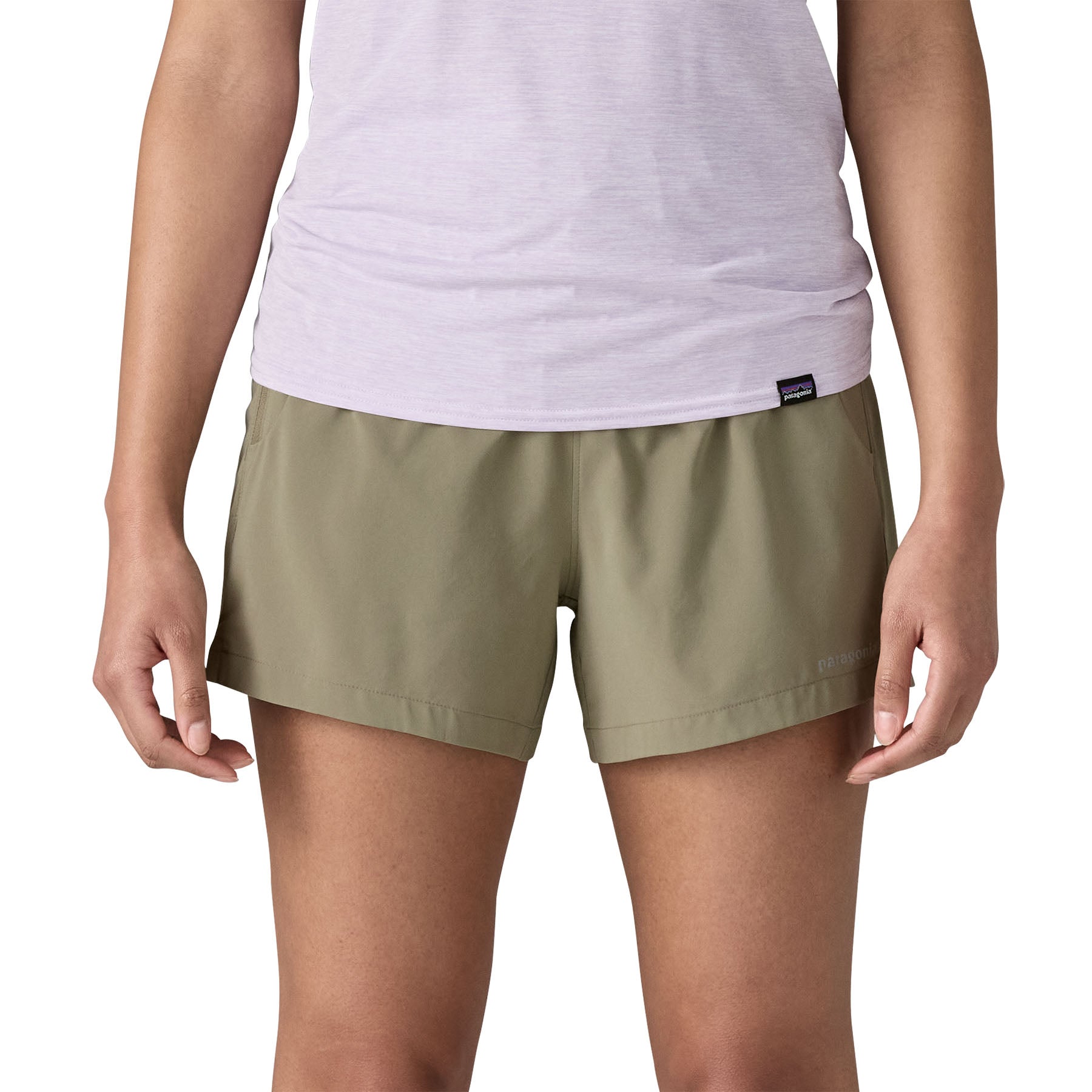 Women's Terrebonne Shorts - Image 2