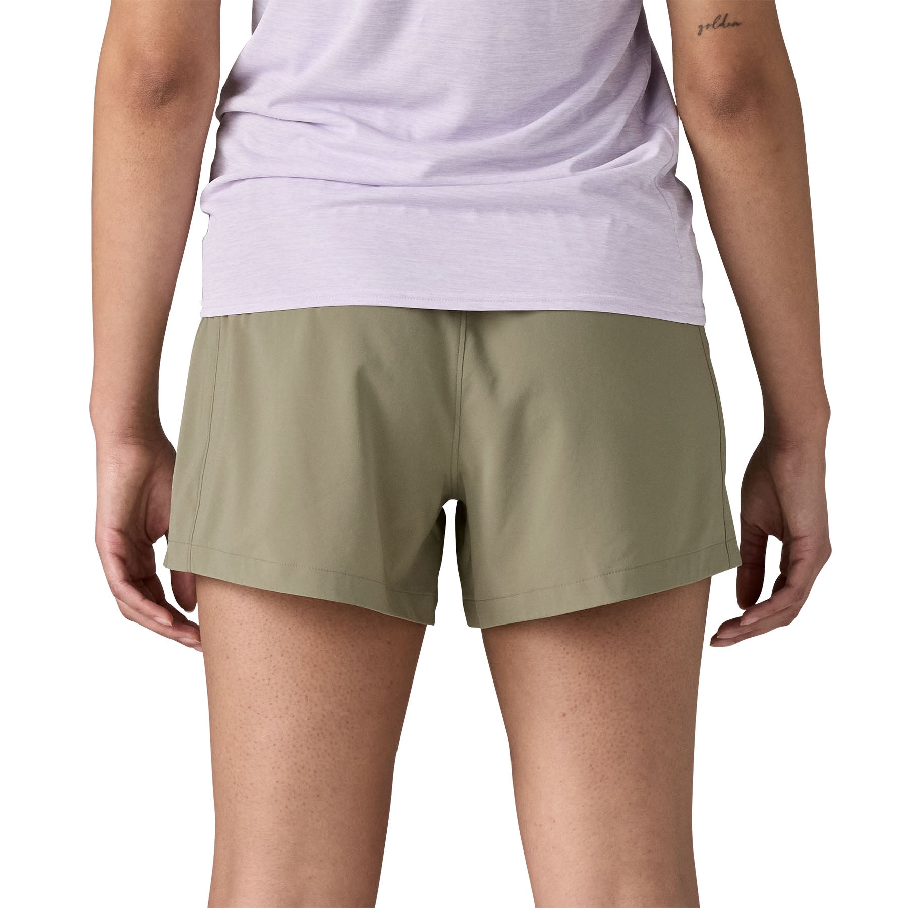 Women's Terrebonne Shorts - Image 3