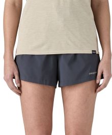Alternative view of Women's Terrebonne Shorts