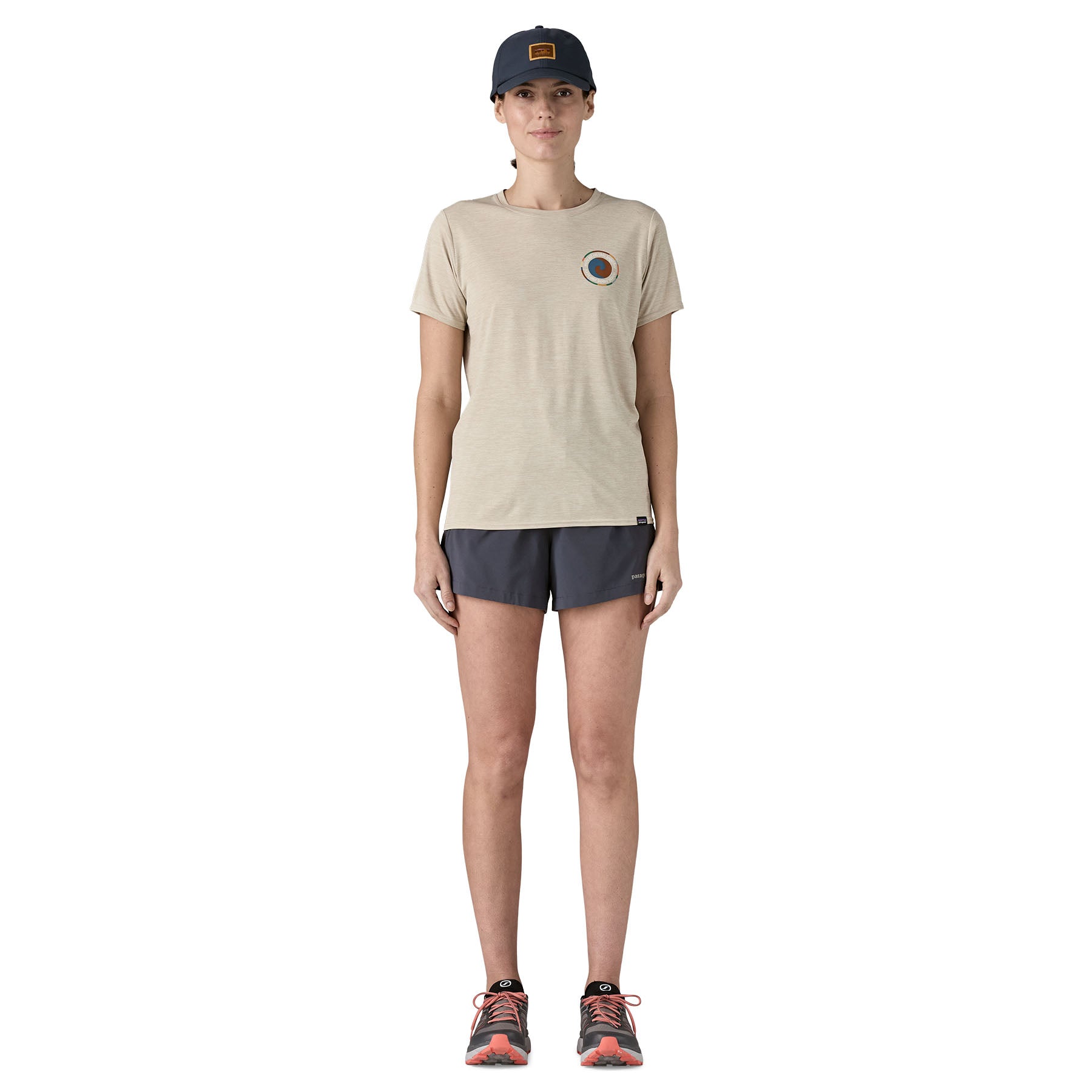 Women's Terrebonne Shorts - Image 4